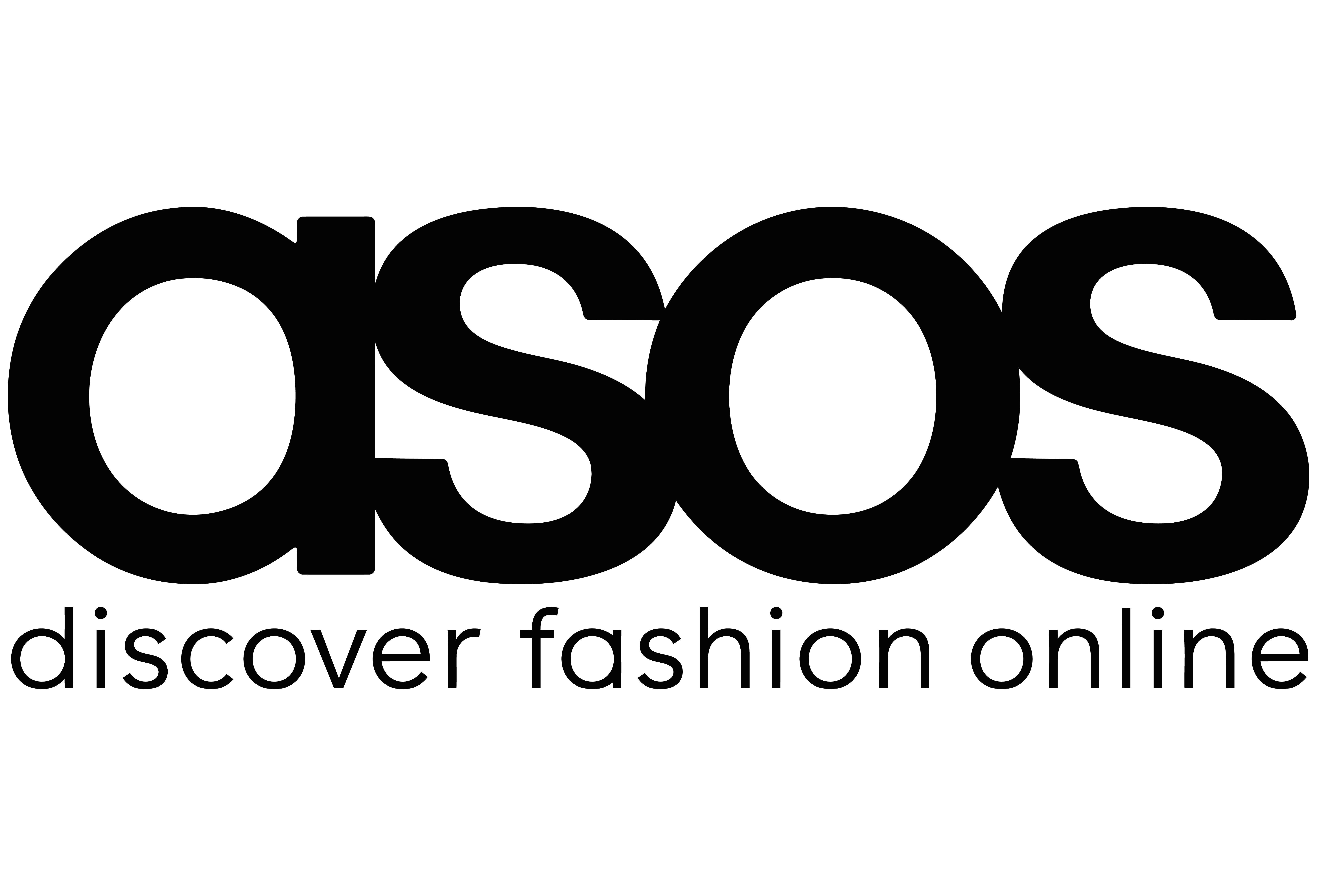 Asos Logo