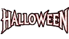 Halloween Logo