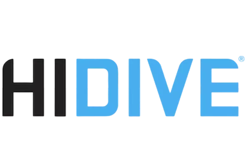 Hidive Logo