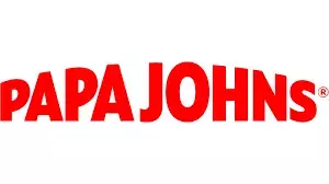 papa johns Logo