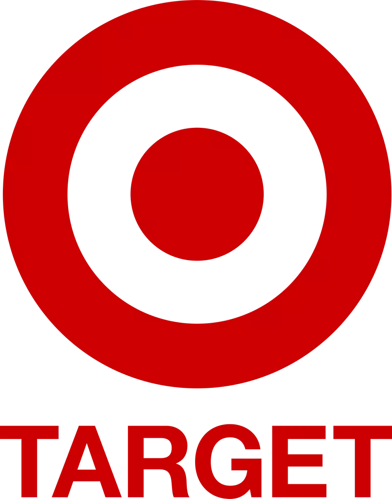 Target Logo