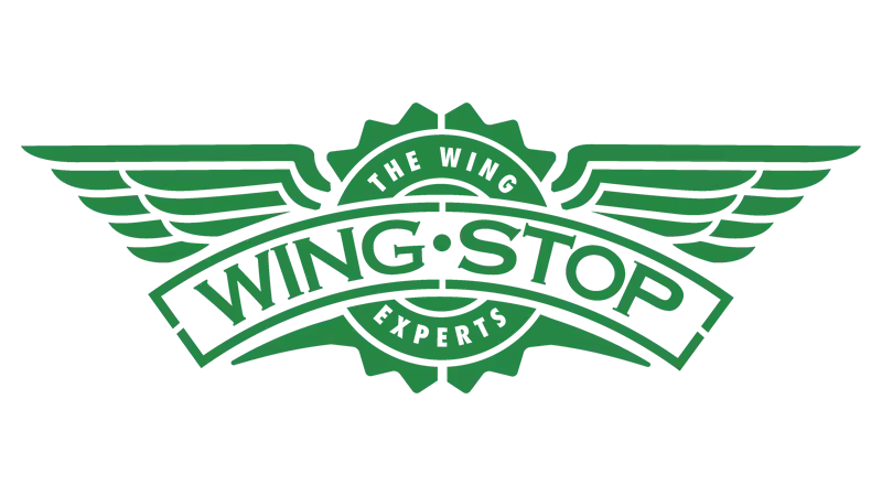 Wingstop Logo